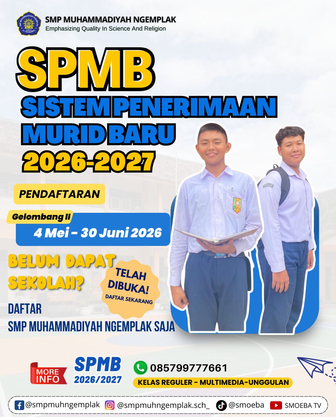 PPDB
