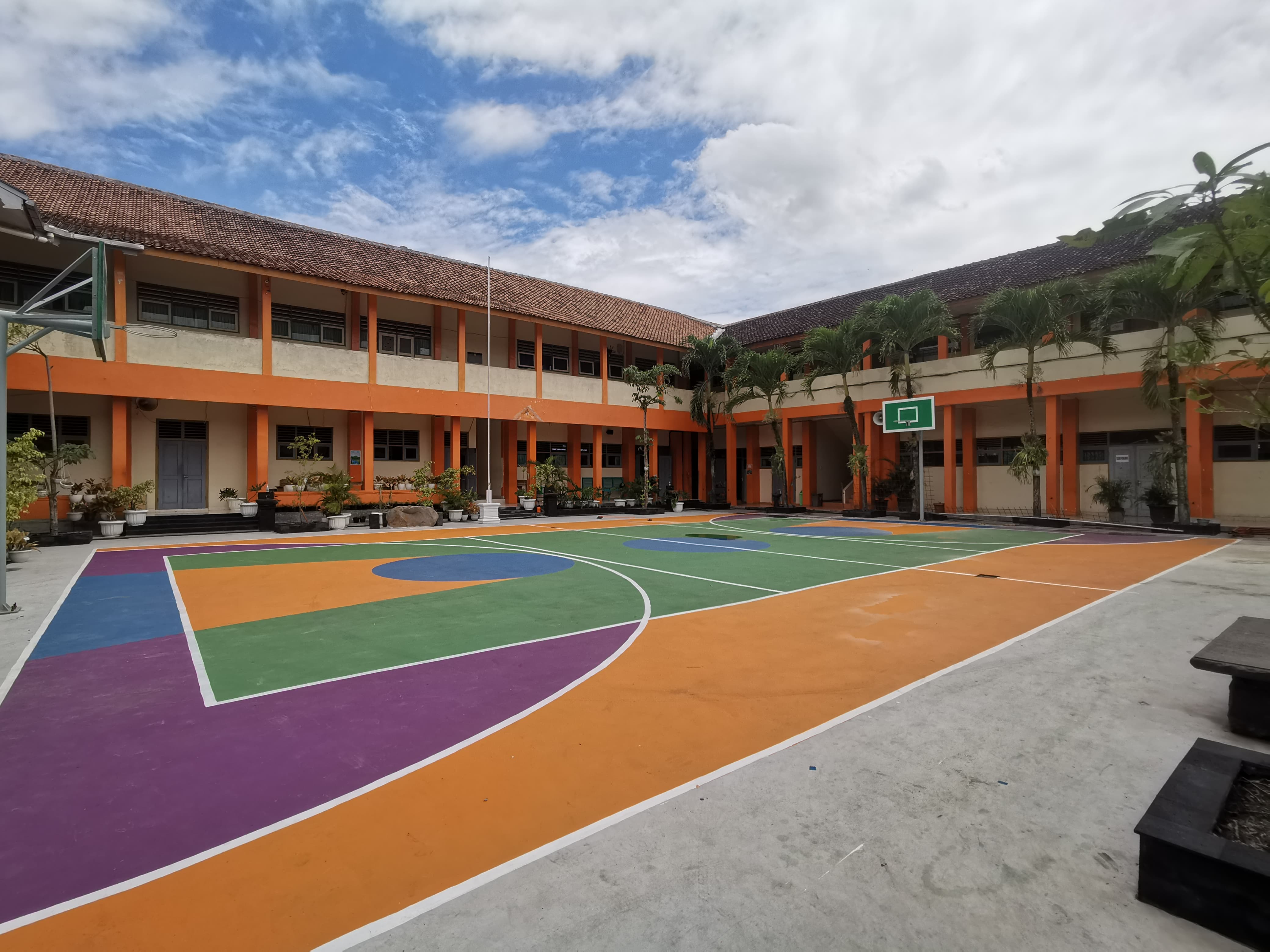 SPMB SMP MUHAMMADIYAH NGEMPLAK