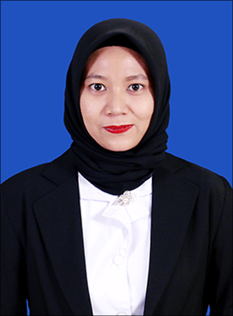 Nujud Wulan Jetirama, S.E.