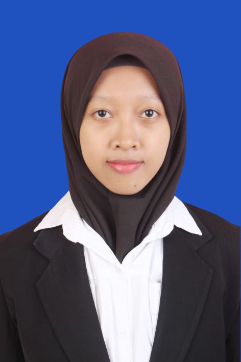 Aisyah Nurul Iqlima, S.Si.