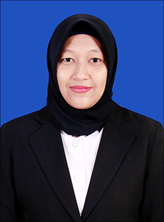 Dian Ayu Paramita, S.Pd.