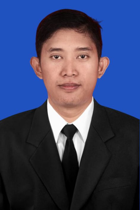 Ridwan Ashari, S.Pd.