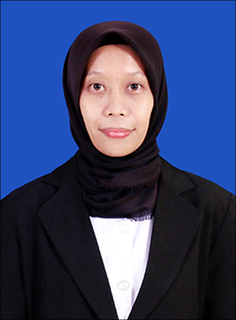 Linda Dwi Rahmawati, S.Pd.