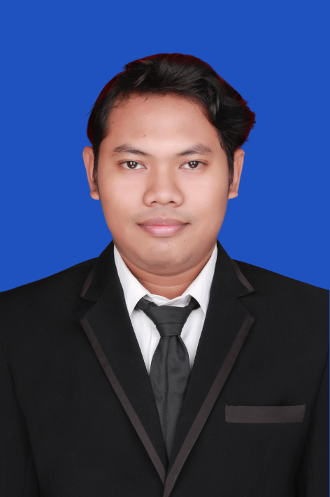 M. Danish Badiuzzaman, S.Pd.