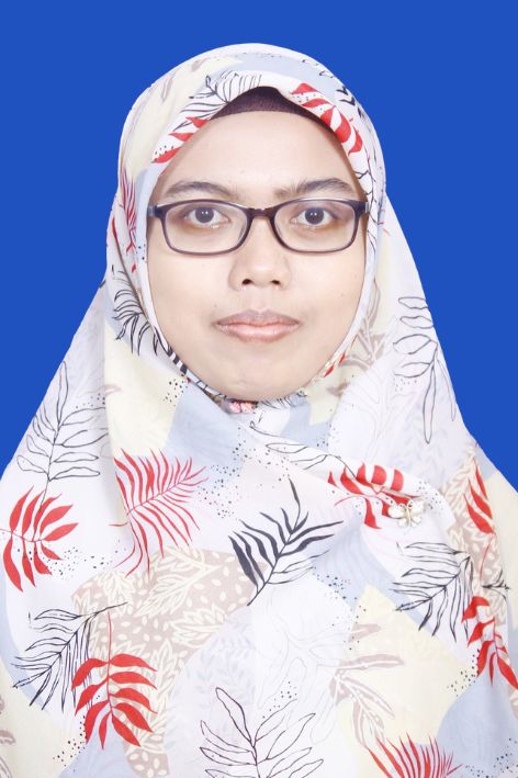 Farikha Asajati, M.Pd.
