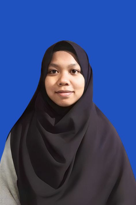 Firly Annisa Luthfi, S.Mat.