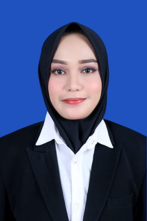 Nur Istikomah, S.Pd.