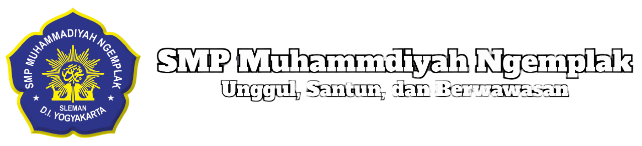 SMP Muhammadiyah Ngemplak
